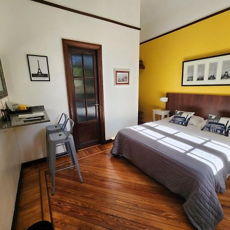 Habitaciones En Suite Balcarce Buenos Aires Exteriér fotografie
