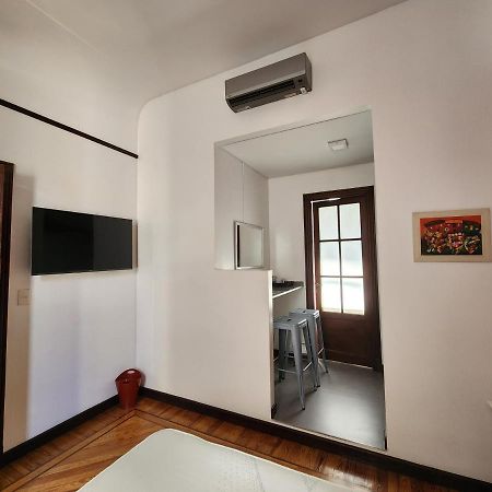 Habitaciones En Suite Balcarce Buenos Aires Exteriér fotografie