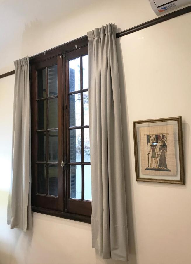 Habitaciones En Suite Balcarce Buenos Aires Exteriér fotografie