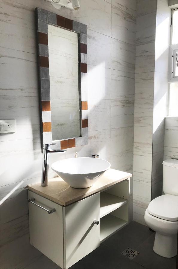 Habitaciones En Suite Balcarce Buenos Aires Exteriér fotografie