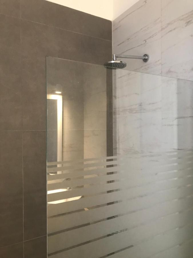 Habitaciones En Suite Balcarce Buenos Aires Exteriér fotografie