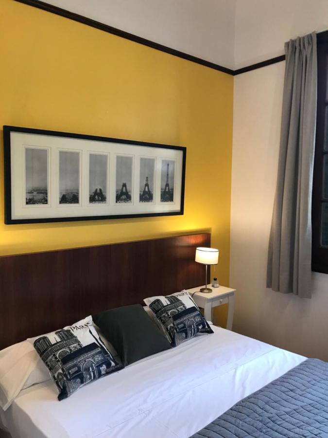 Habitaciones En Suite Balcarce Buenos Aires Exteriér fotografie