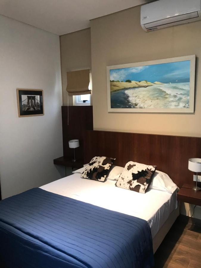 Habitaciones En Suite Balcarce Buenos Aires Exteriér fotografie