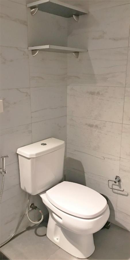 Habitaciones En Suite Balcarce Buenos Aires Exteriér fotografie