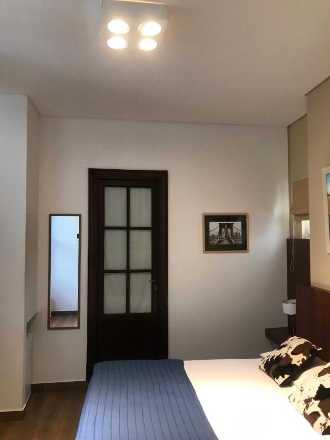 Habitaciones En Suite Balcarce Buenos Aires Exteriér fotografie
