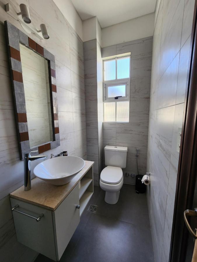 Habitaciones En Suite Balcarce Buenos Aires Exteriér fotografie