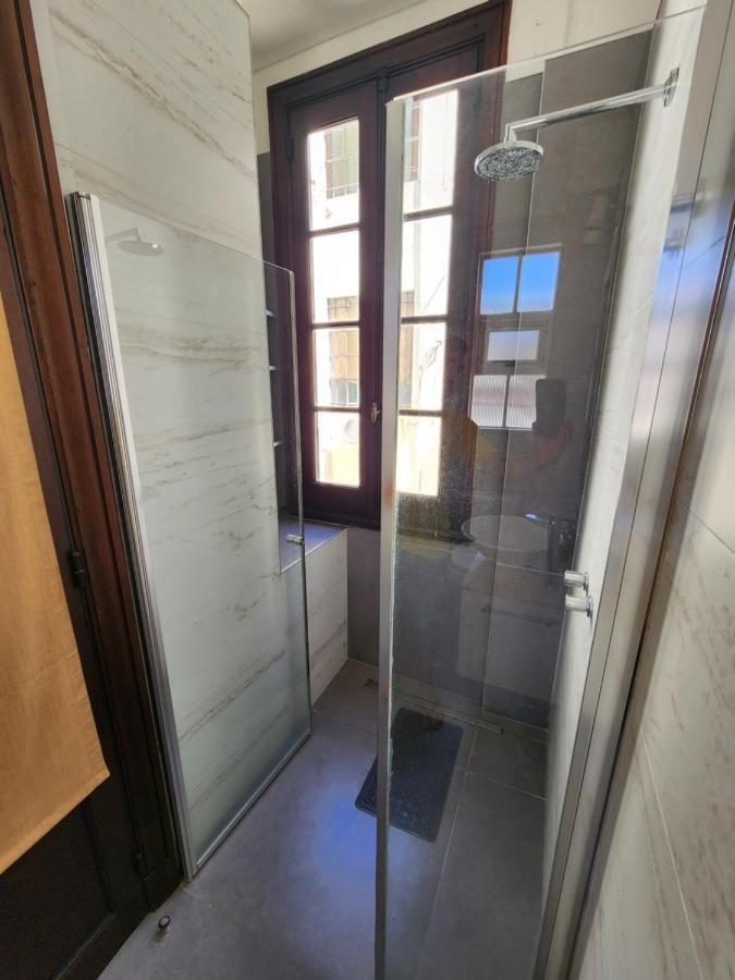 Habitaciones En Suite Balcarce Buenos Aires Exteriér fotografie