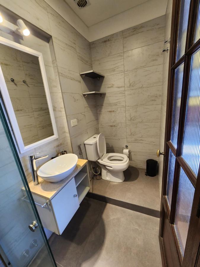 Habitaciones En Suite Balcarce Buenos Aires Exteriér fotografie