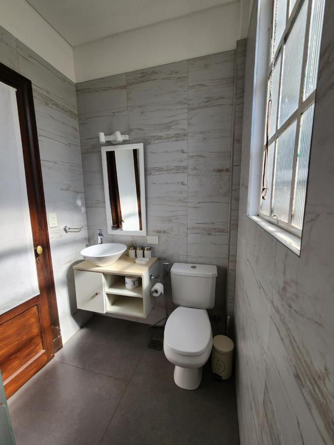 Habitaciones En Suite Balcarce Buenos Aires Exteriér fotografie