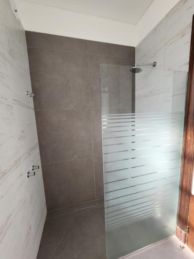 Habitaciones En Suite Balcarce Buenos Aires Exteriér fotografie